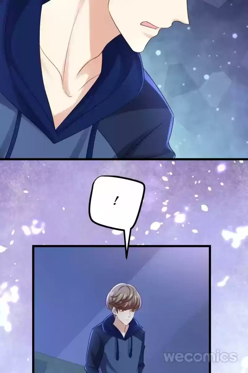 My Beautiful Time with You Chapter 21