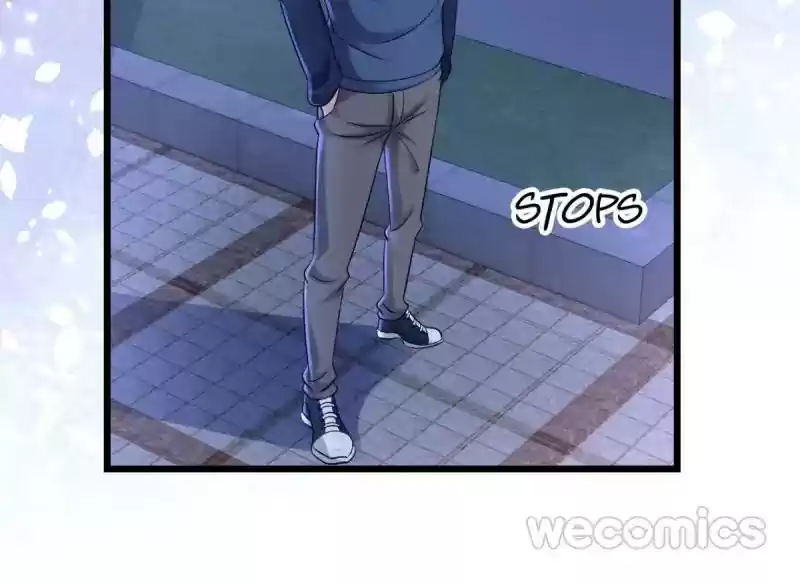 My Beautiful Time with You Chapter 21