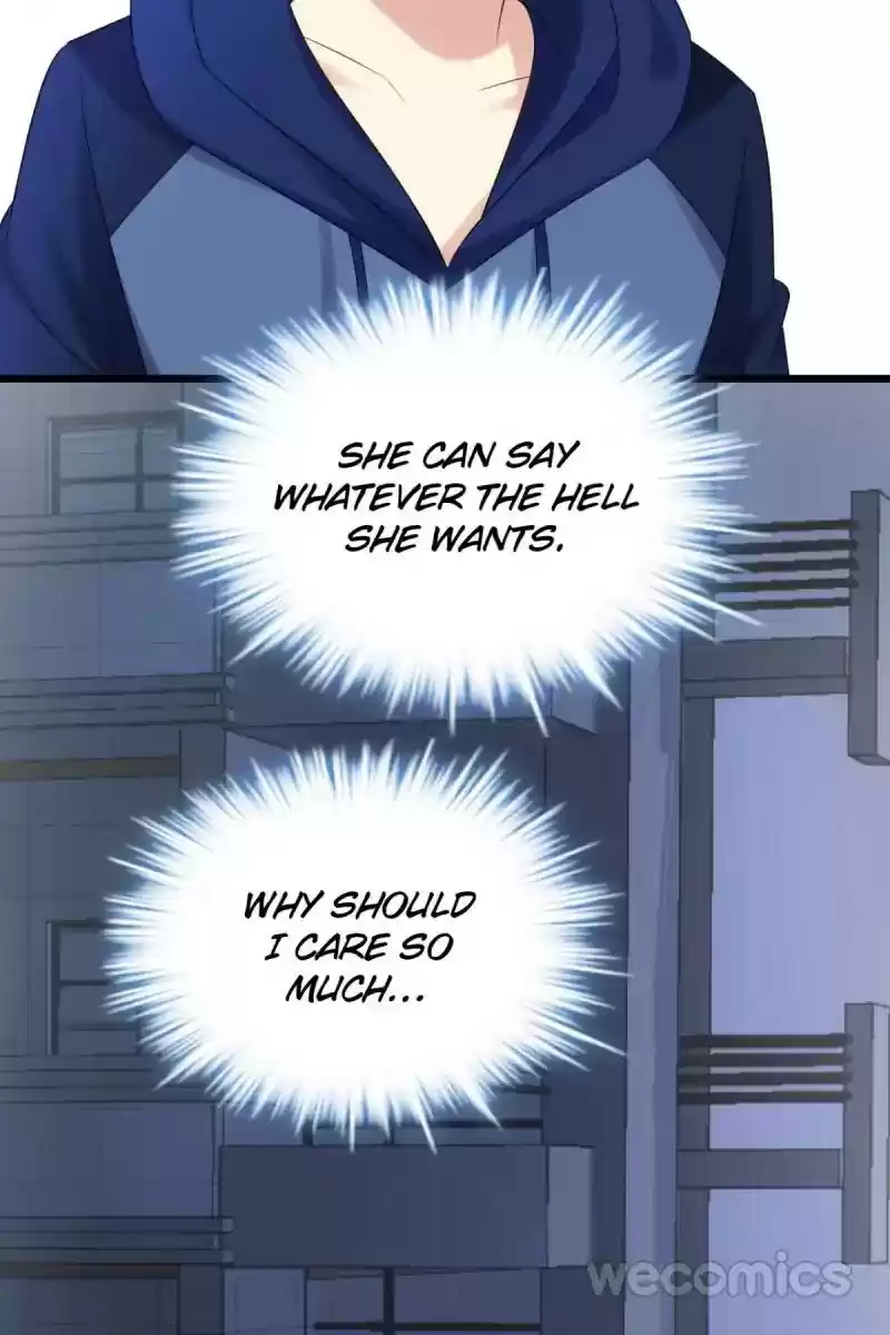 My Beautiful Time with You Chapter 21