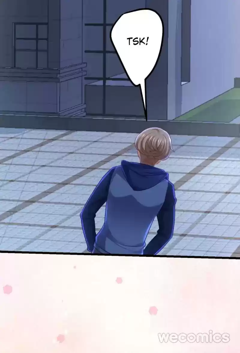 My Beautiful Time with You Chapter 21