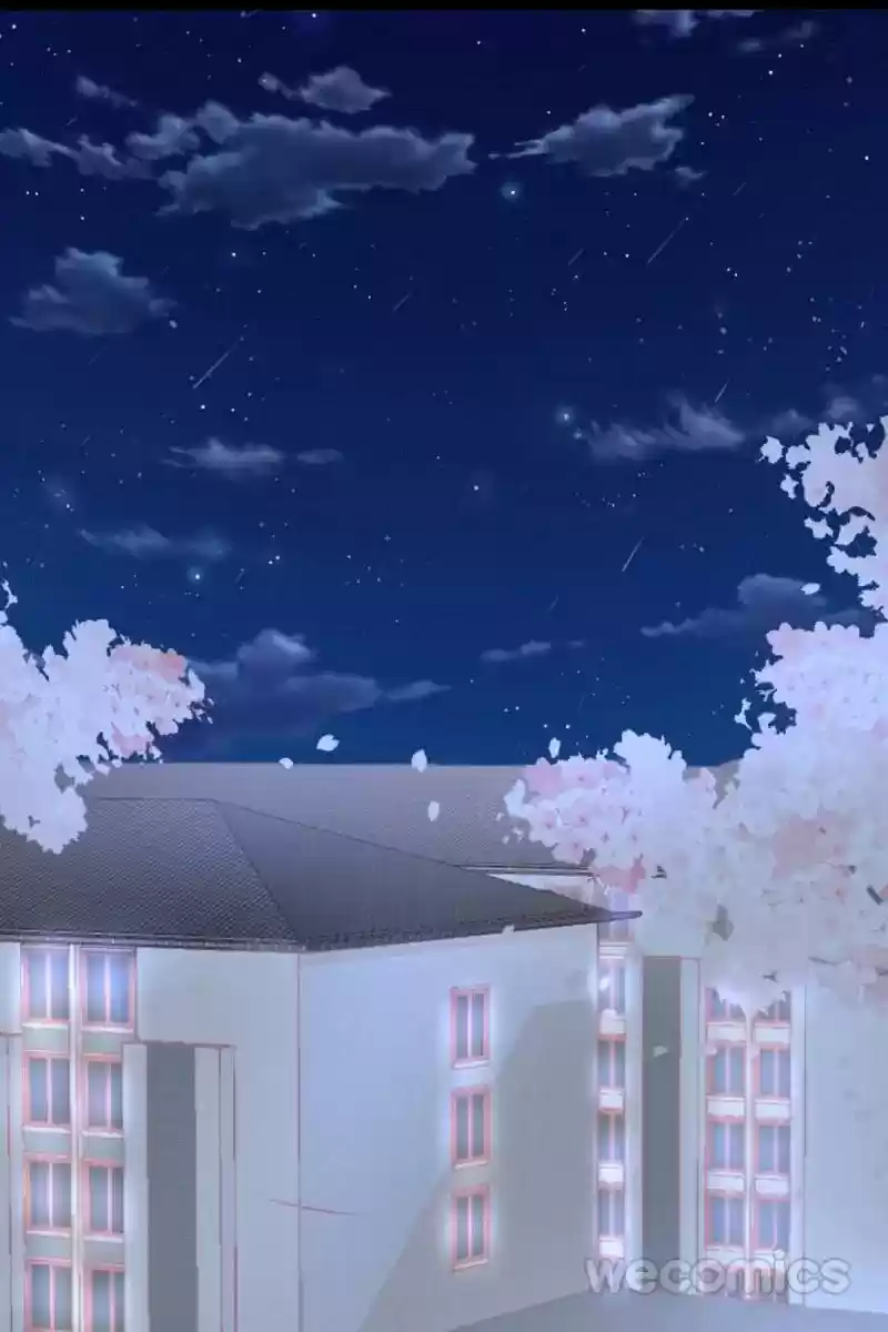 My Beautiful Time with You Chapter 21