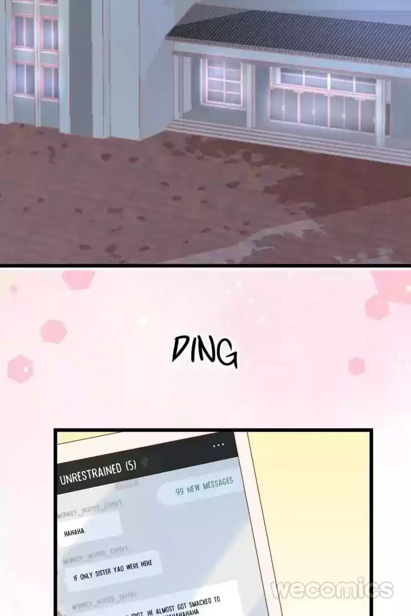 My Beautiful Time with You Chapter 21