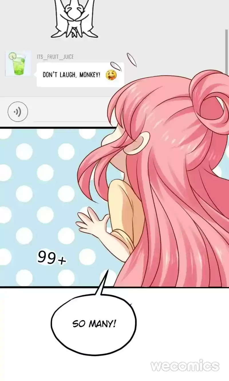 My Beautiful Time with You Chapter 21