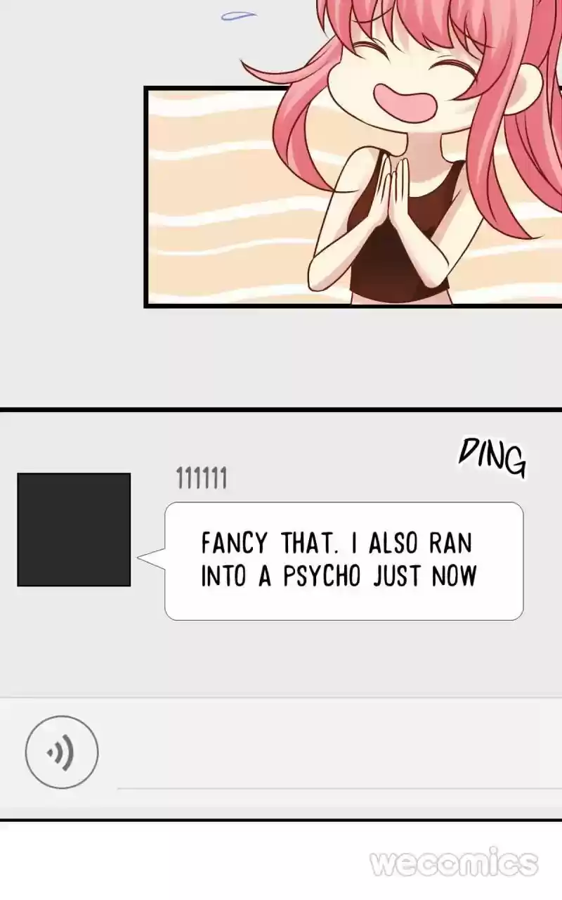 My Beautiful Time with You Chapter 21