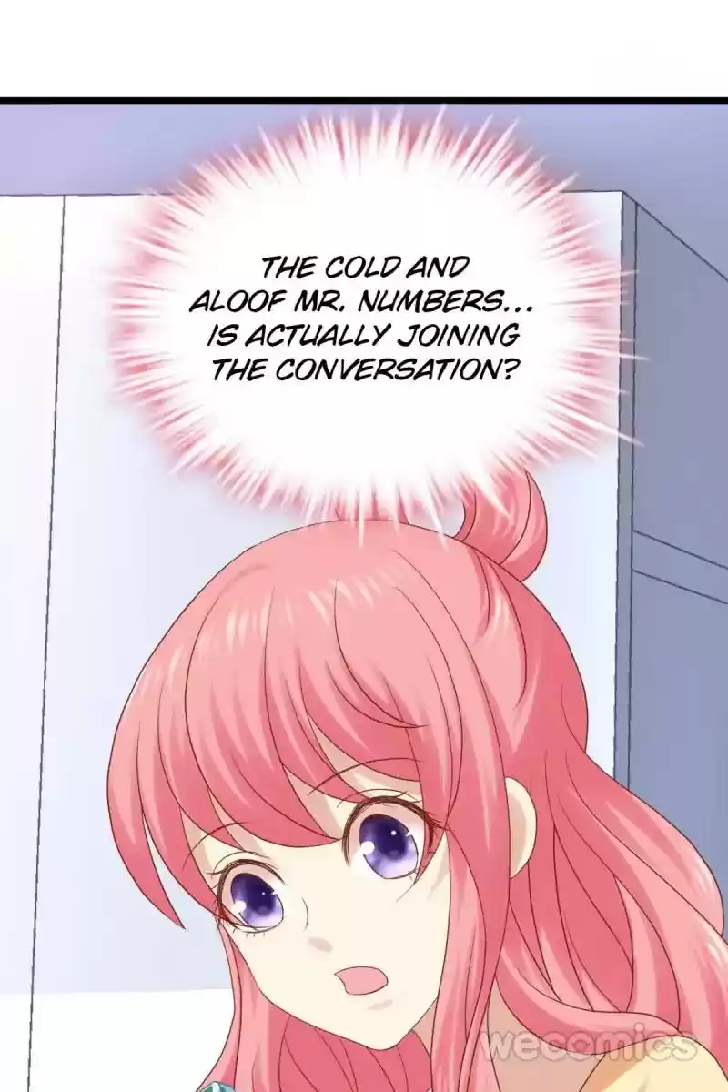 My Beautiful Time with You Chapter 21