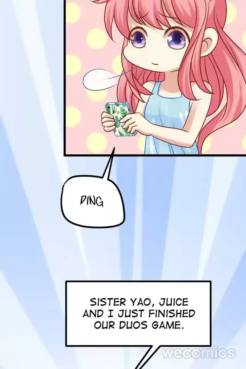 My Beautiful Time with You Chapter 22