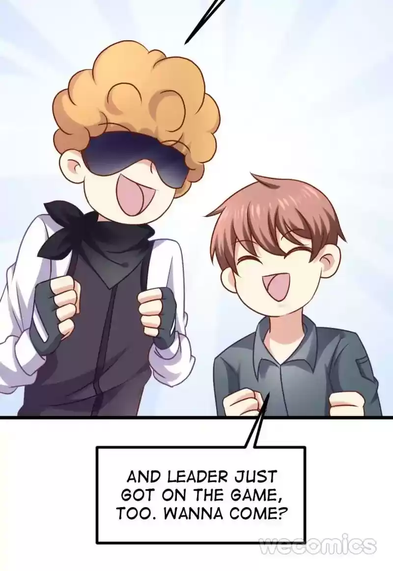 My Beautiful Time with You Chapter 22