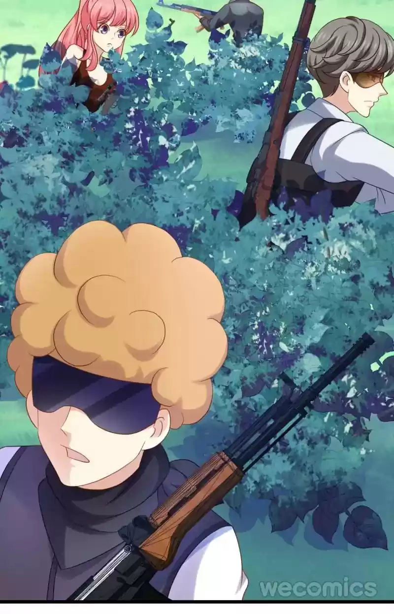 My Beautiful Time with You Chapter 22