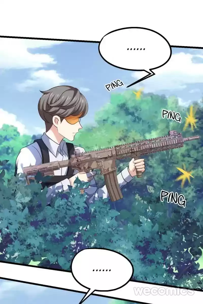 My Beautiful Time with You Chapter 22