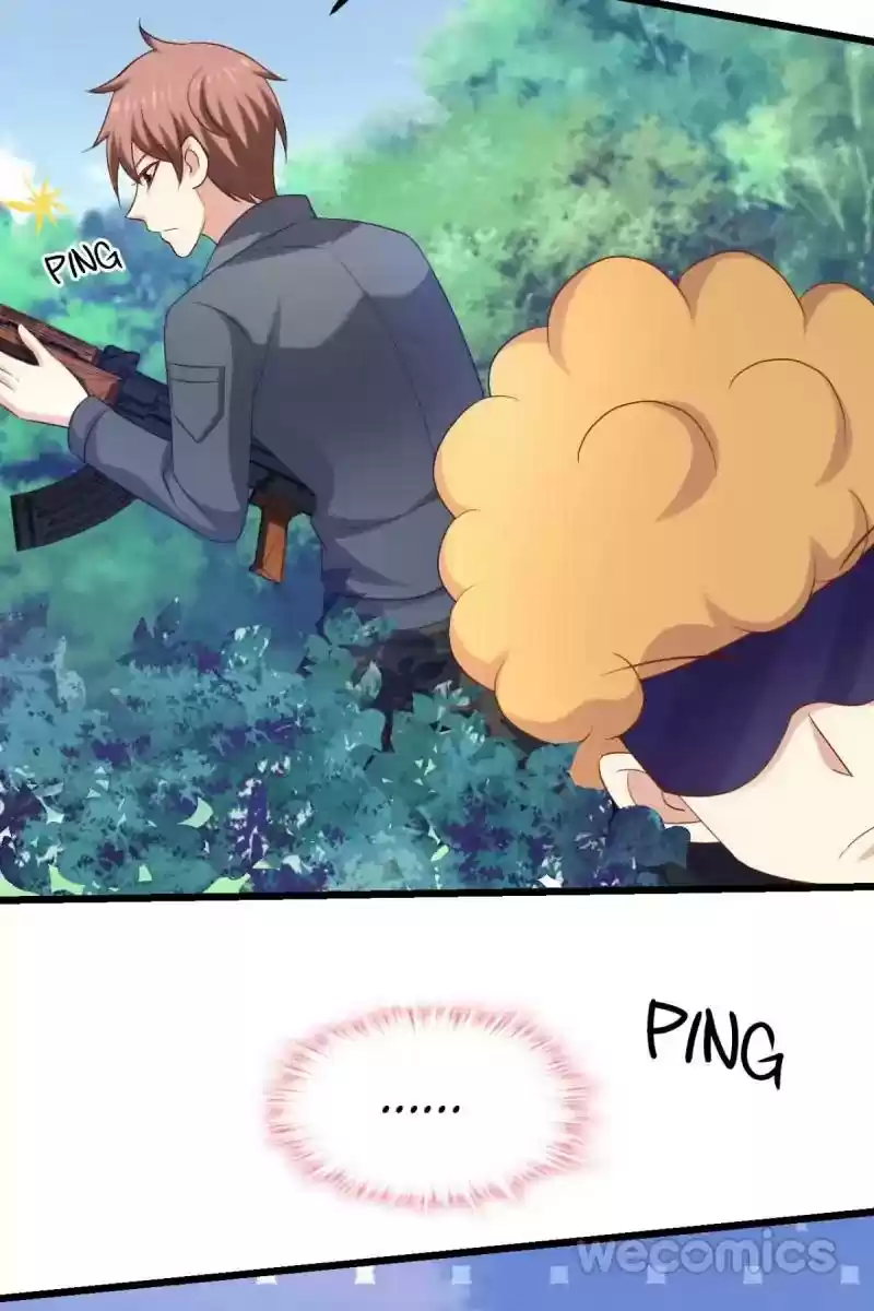 My Beautiful Time with You Chapter 22