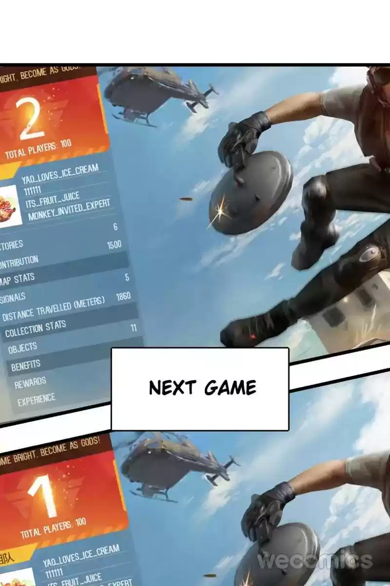 My Beautiful Time with You Chapter 22