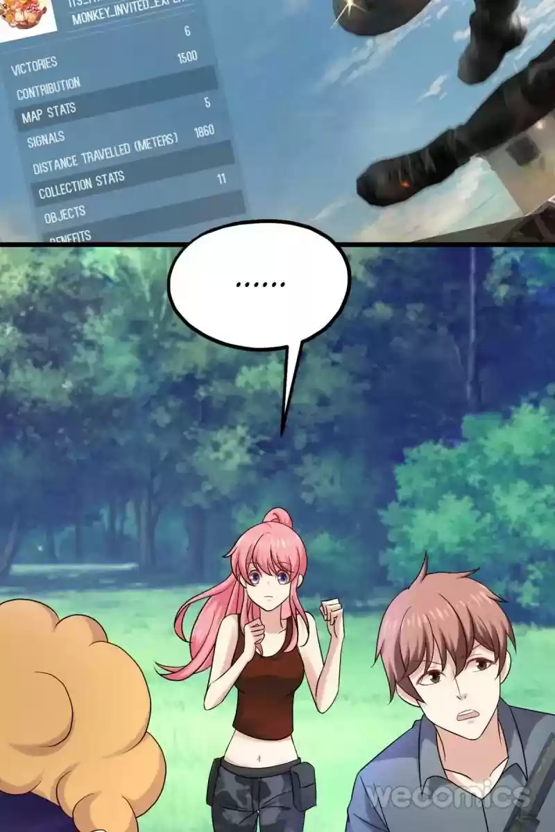 My Beautiful Time with You Chapter 22