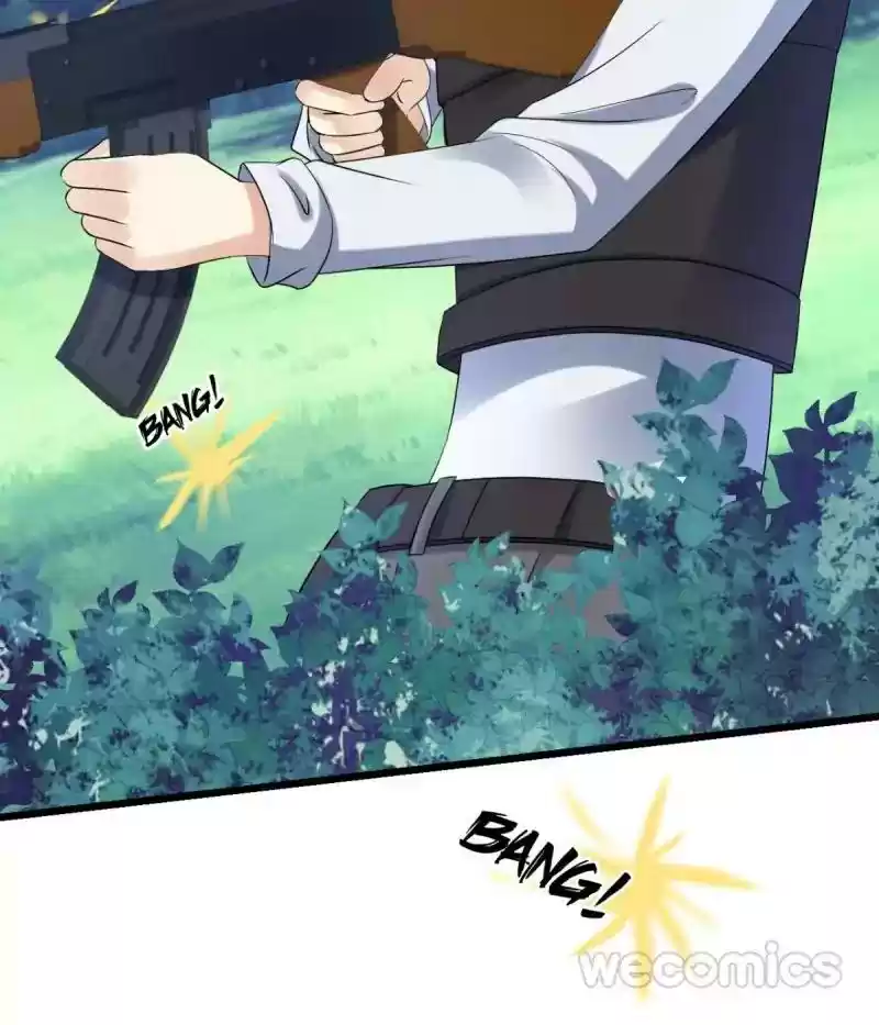 My Beautiful Time with You Chapter 22