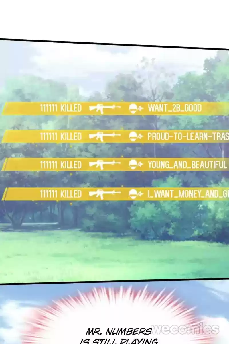 My Beautiful Time with You Chapter 22