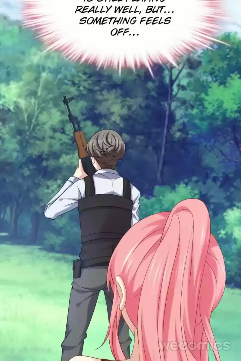 My Beautiful Time with You Chapter 22