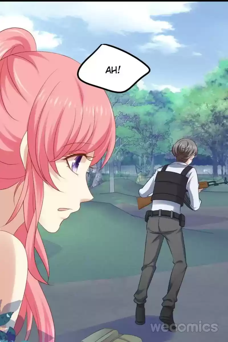 My Beautiful Time with You Chapter 22