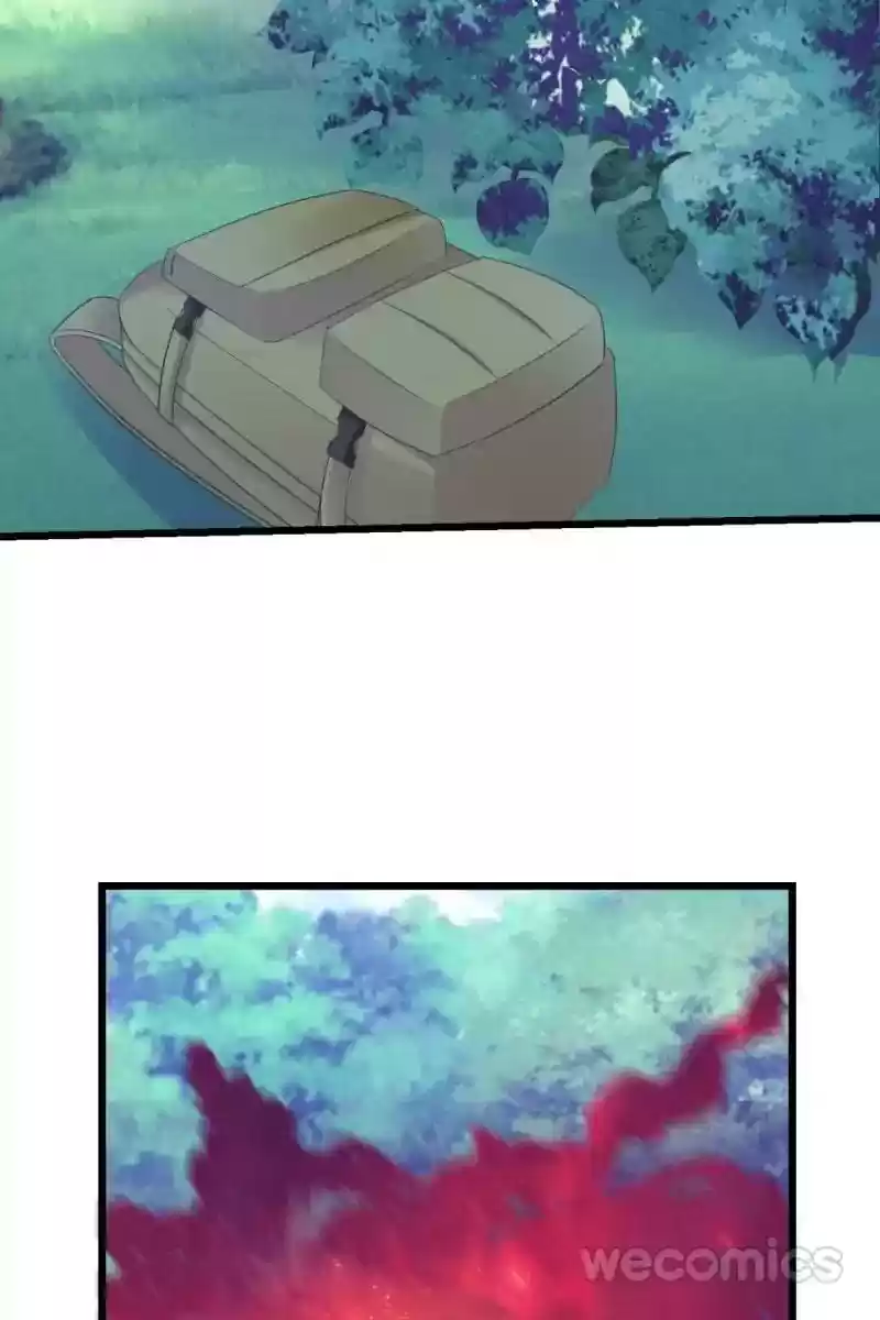 My Beautiful Time with You Chapter 22