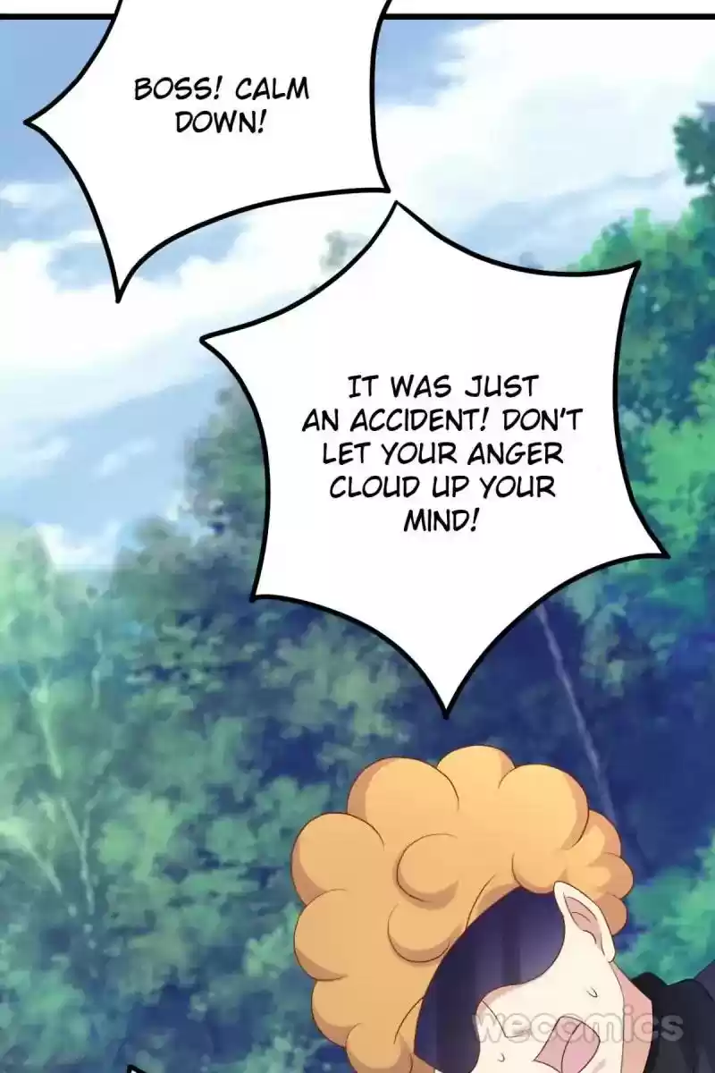 My Beautiful Time with You Chapter 22