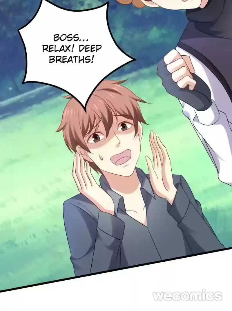 My Beautiful Time with You Chapter 22