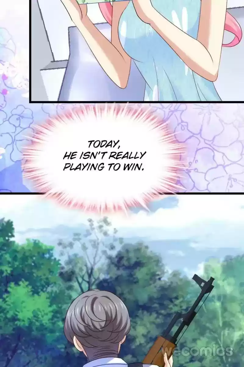 My Beautiful Time with You Chapter 22