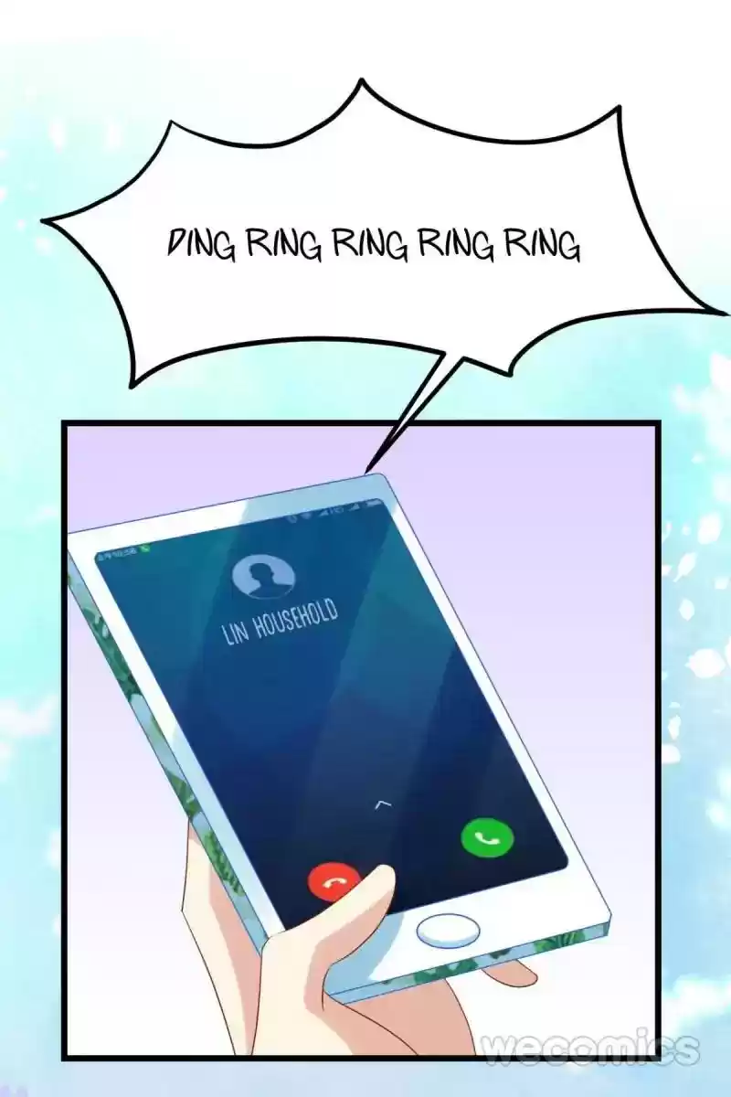 My Beautiful Time with You Chapter 22