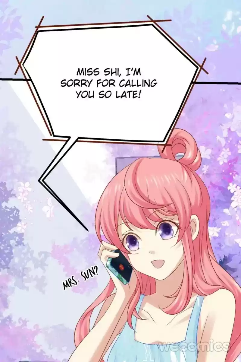 My Beautiful Time with You Chapter 22