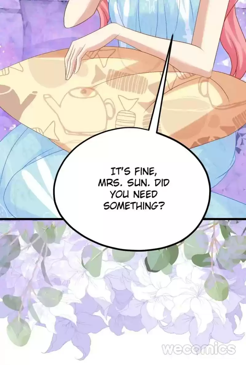 My Beautiful Time with You Chapter 22