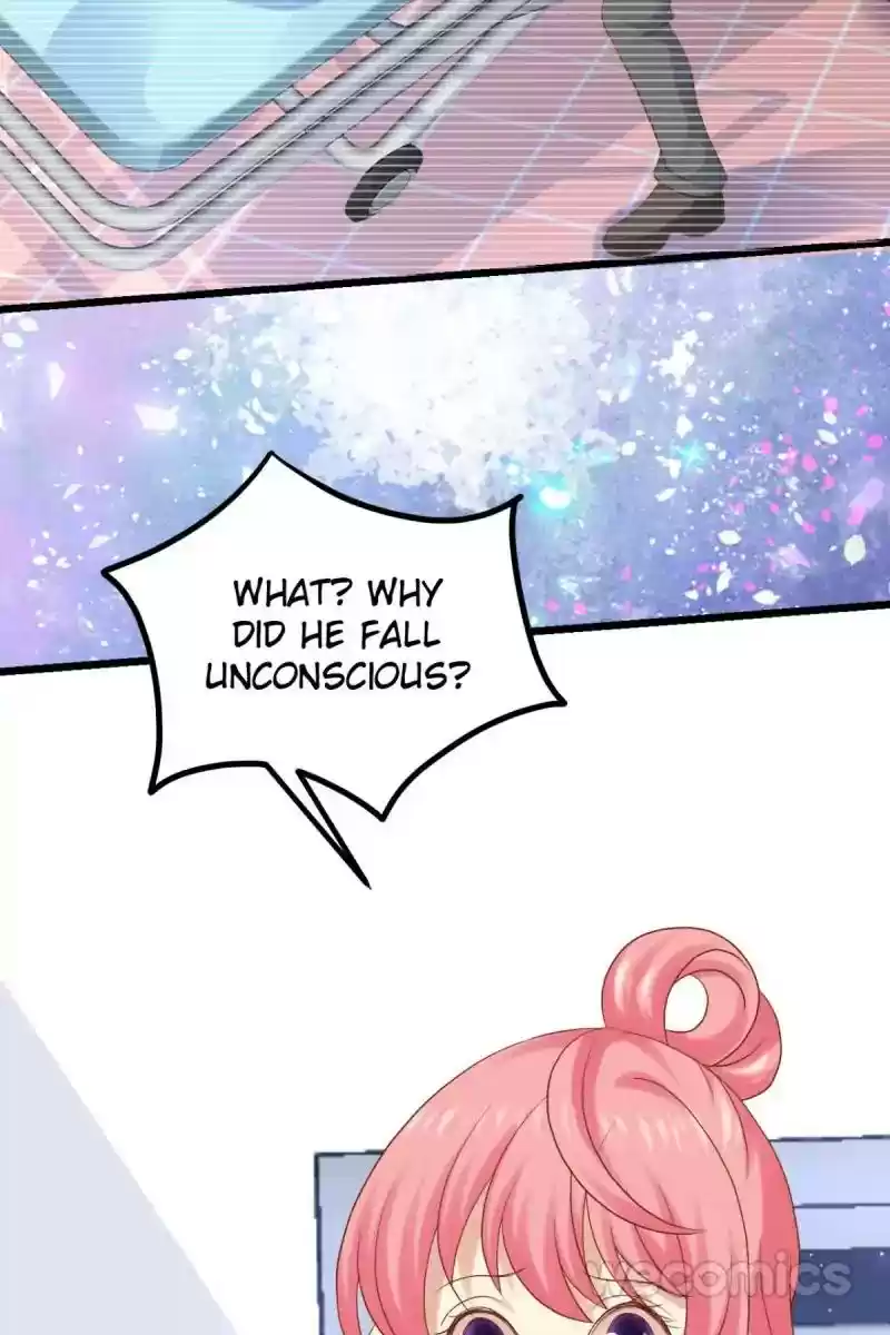 My Beautiful Time with You Chapter 22