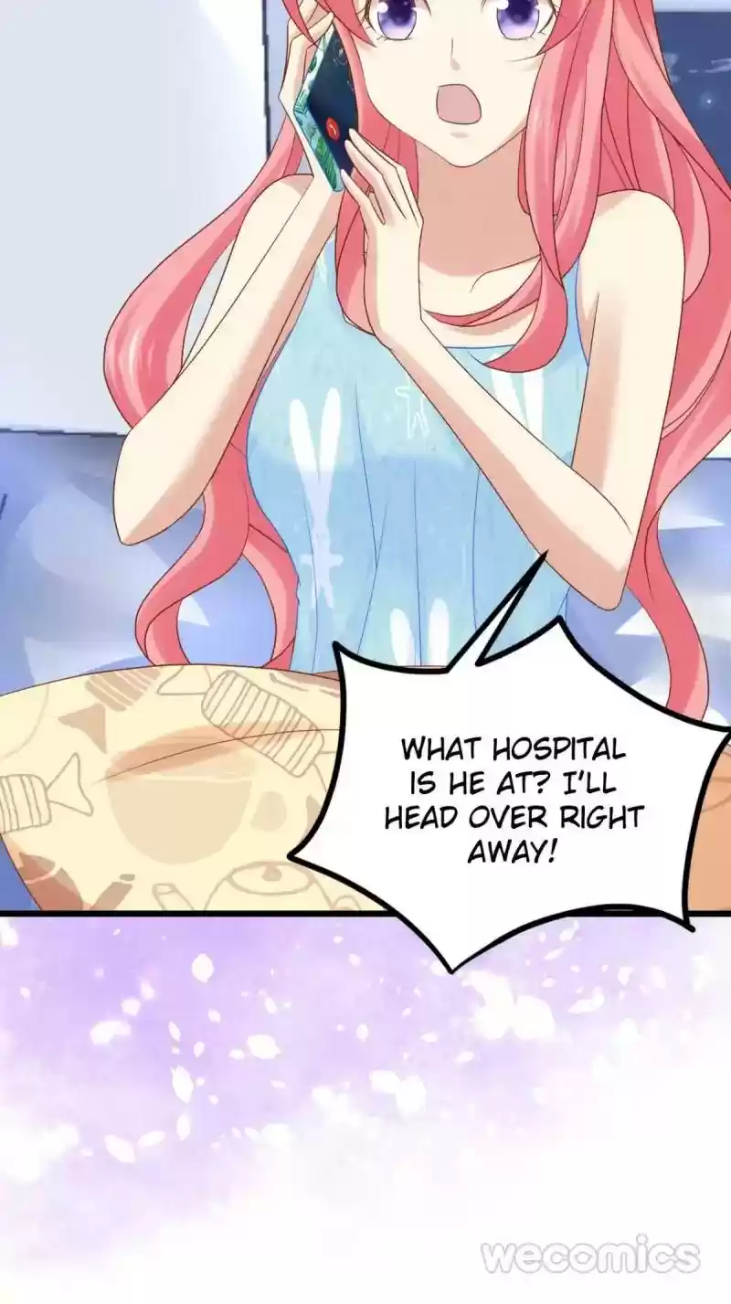 My Beautiful Time with You Chapter 22