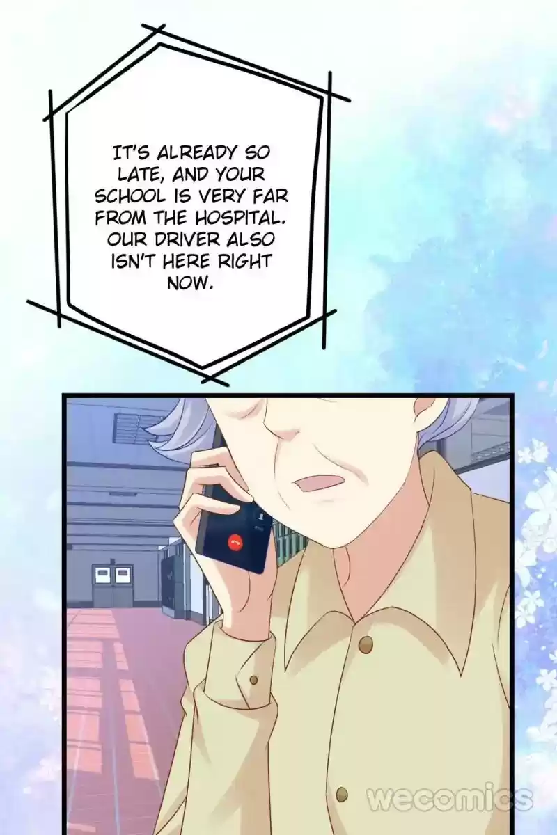 My Beautiful Time with You Chapter 22