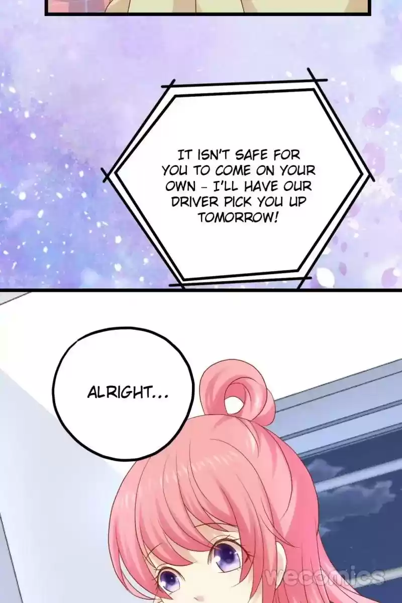 My Beautiful Time with You Chapter 22