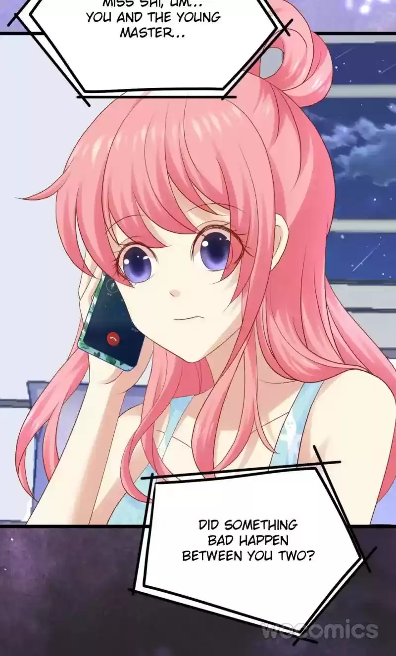 My Beautiful Time with You Chapter 22