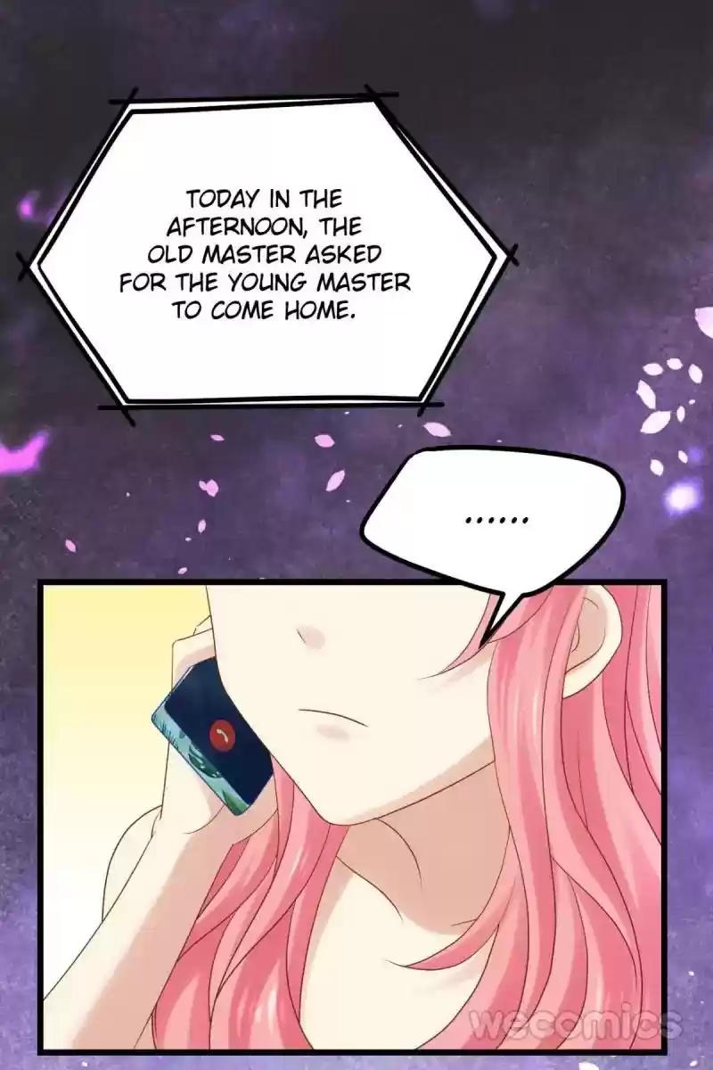 My Beautiful Time with You Chapter 22