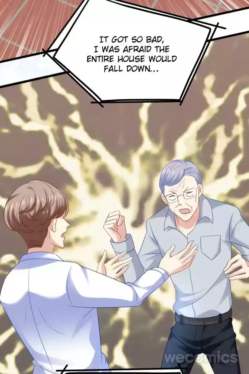 My Beautiful Time with You Chapter 22