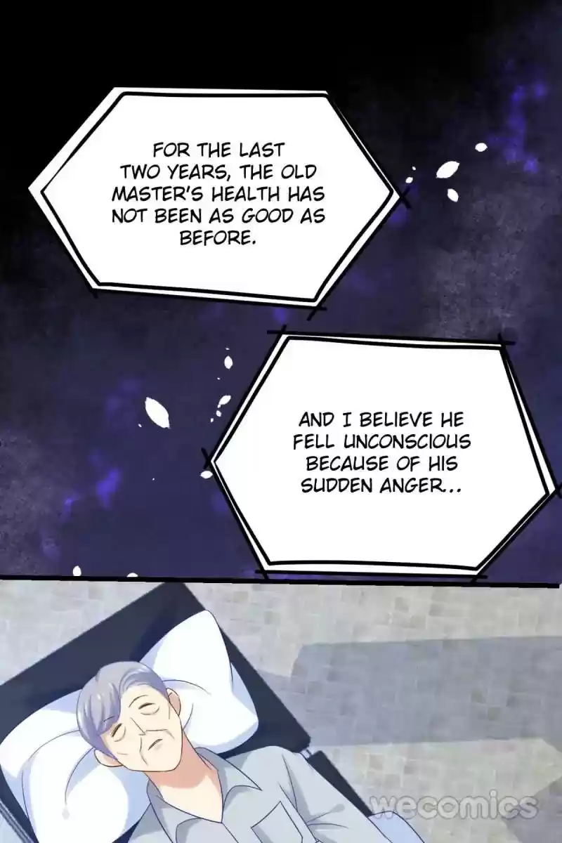 My Beautiful Time with You Chapter 22