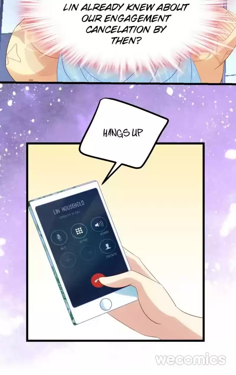 My Beautiful Time with You Chapter 22