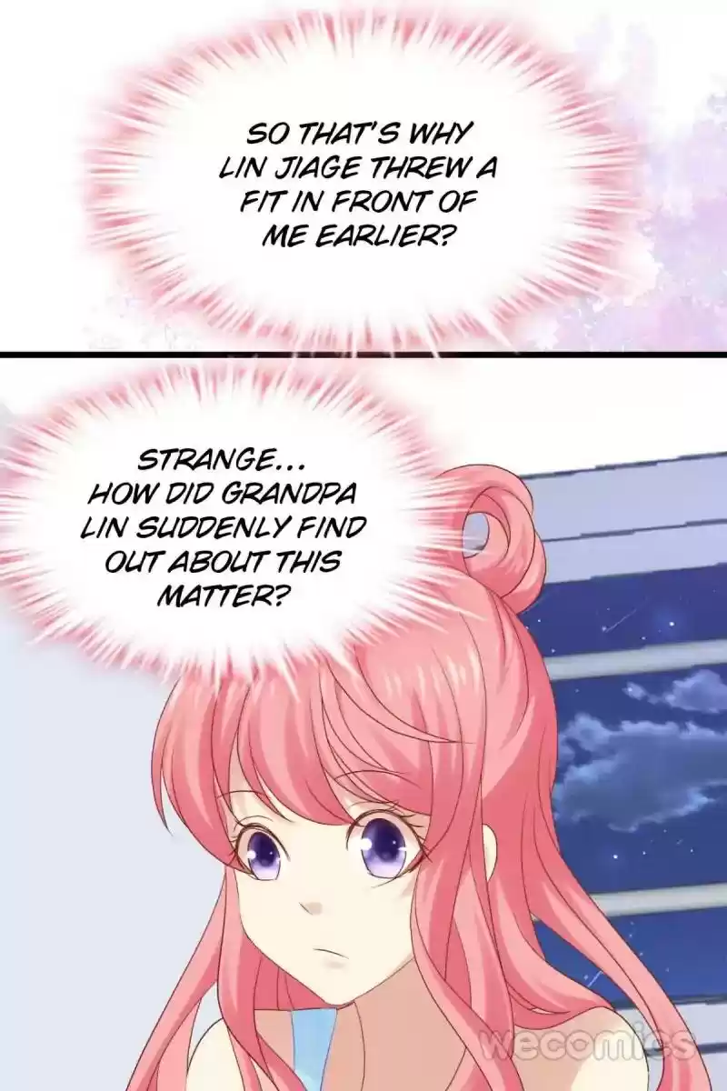 My Beautiful Time with You Chapter 22