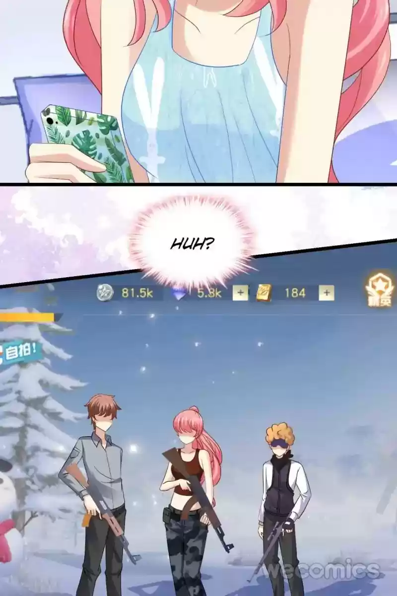 My Beautiful Time with You Chapter 22