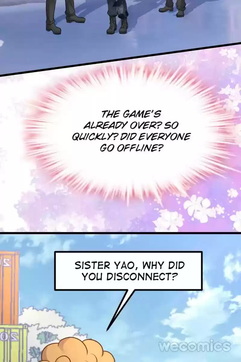 My Beautiful Time with You Chapter 22