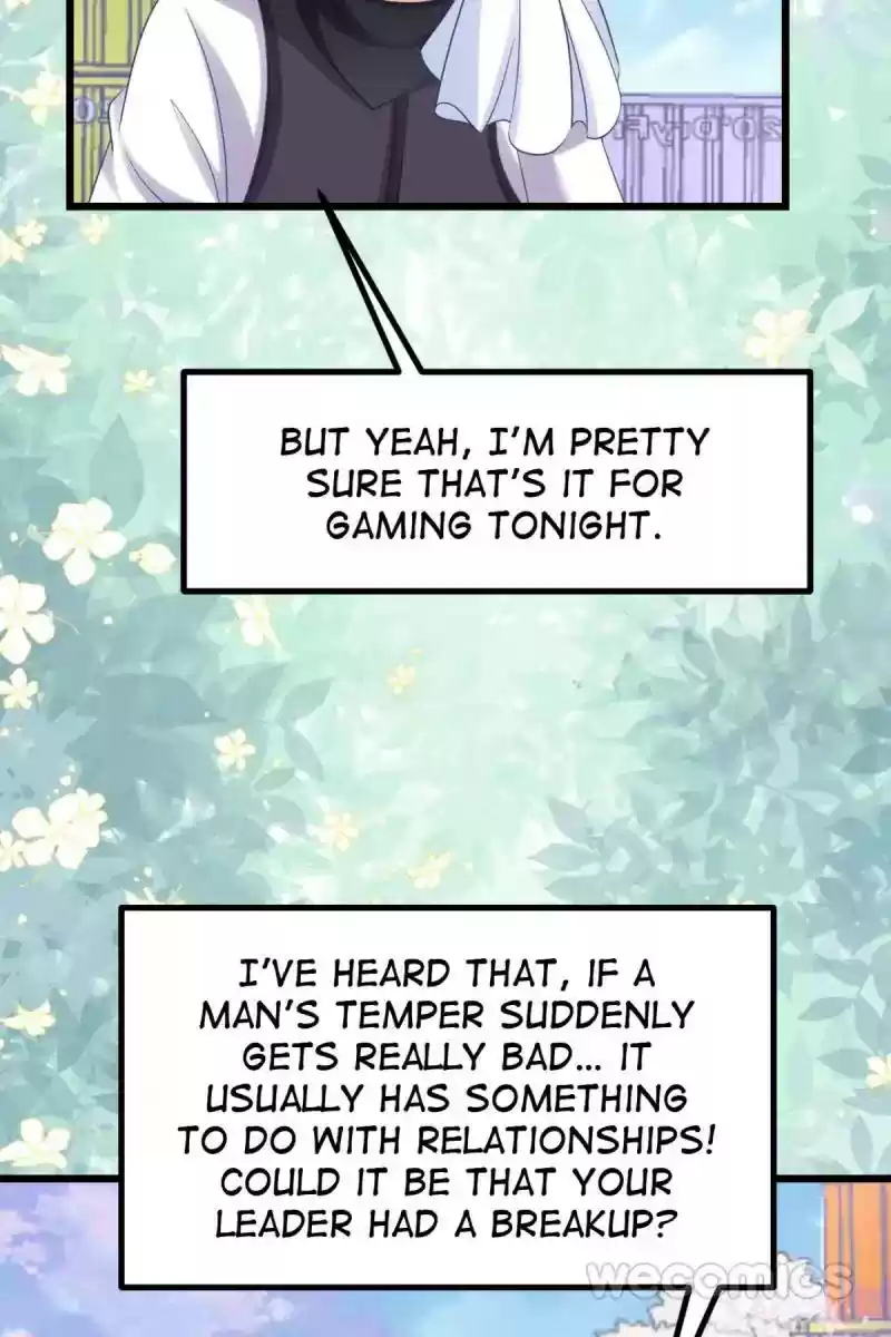 My Beautiful Time with You Chapter 22