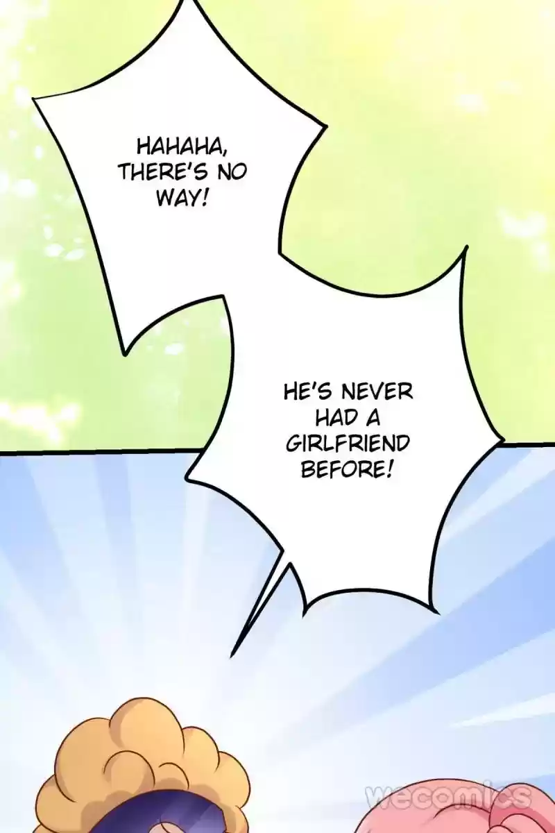 My Beautiful Time with You Chapter 23