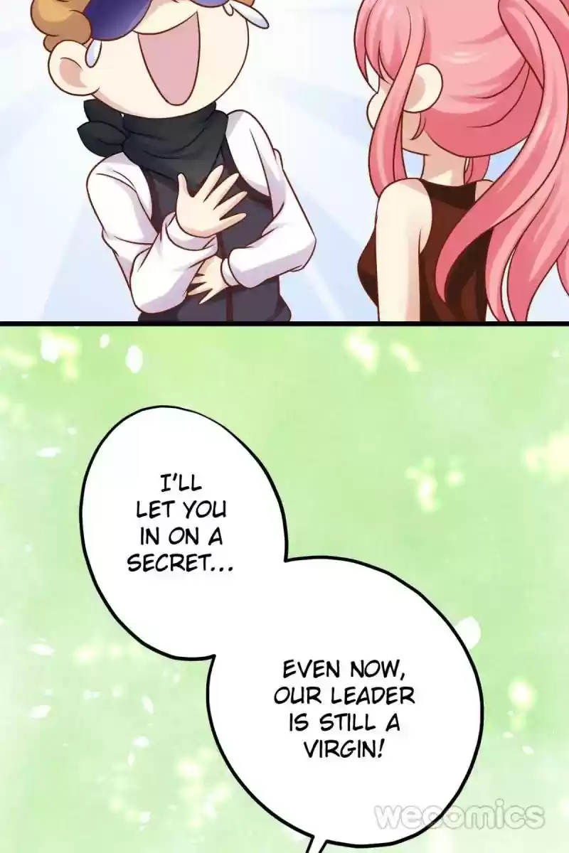 My Beautiful Time with You Chapter 23