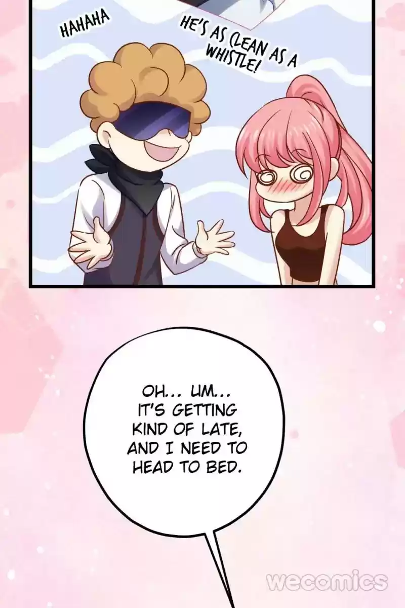 My Beautiful Time with You Chapter 23