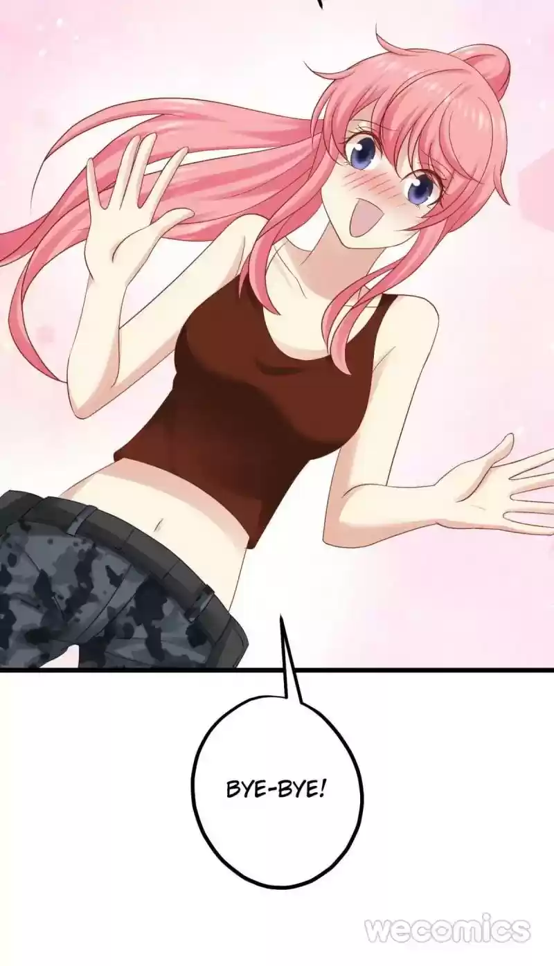 My Beautiful Time with You Chapter 23