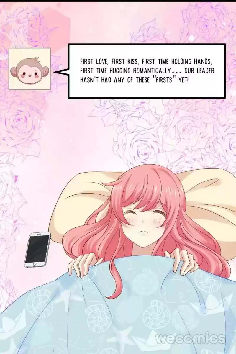 My Beautiful Time with You Chapter 23