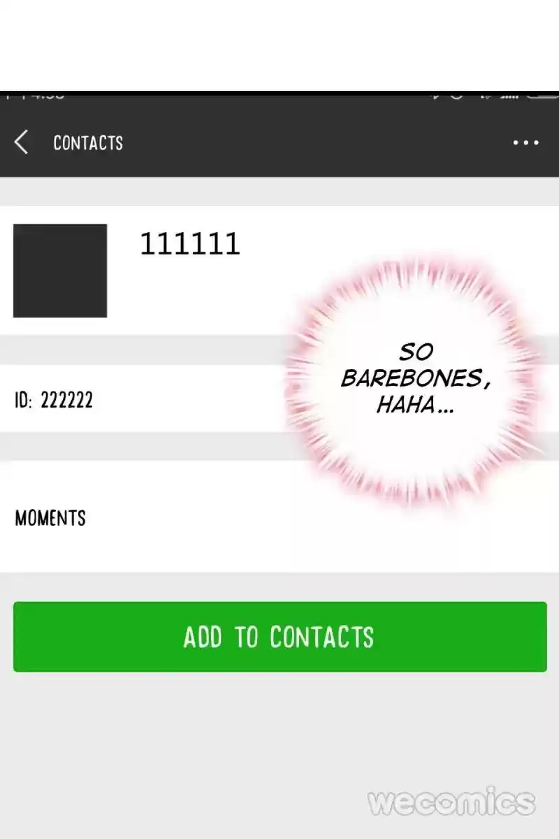 My Beautiful Time with You Chapter 23