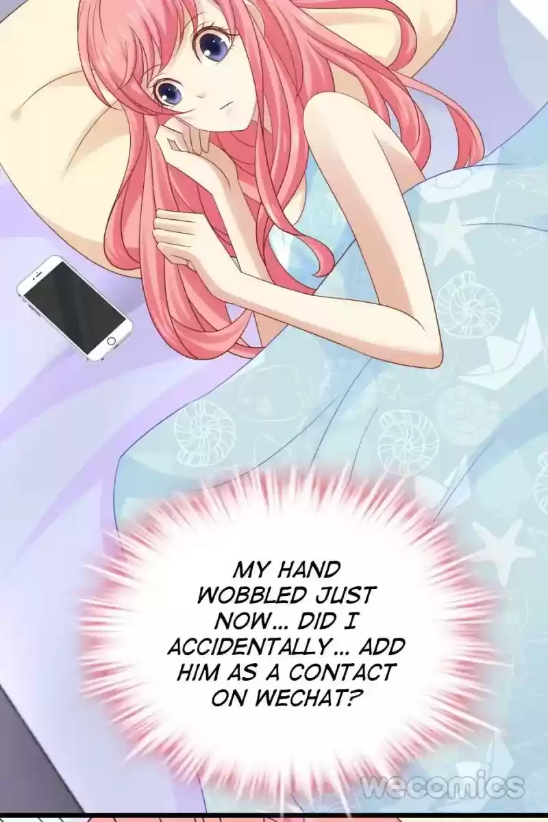 My Beautiful Time with You Chapter 23