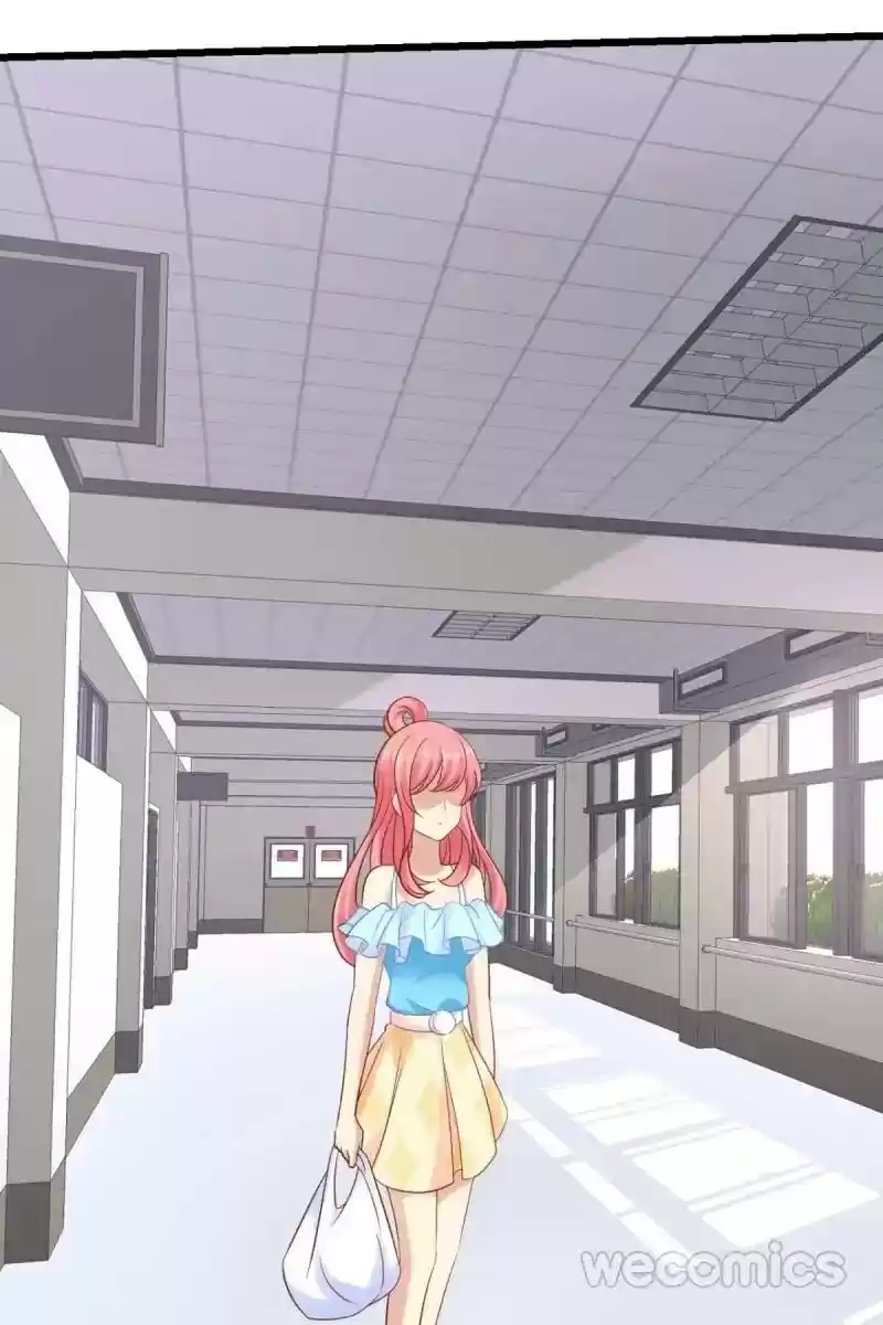 My Beautiful Time with You Chapter 23