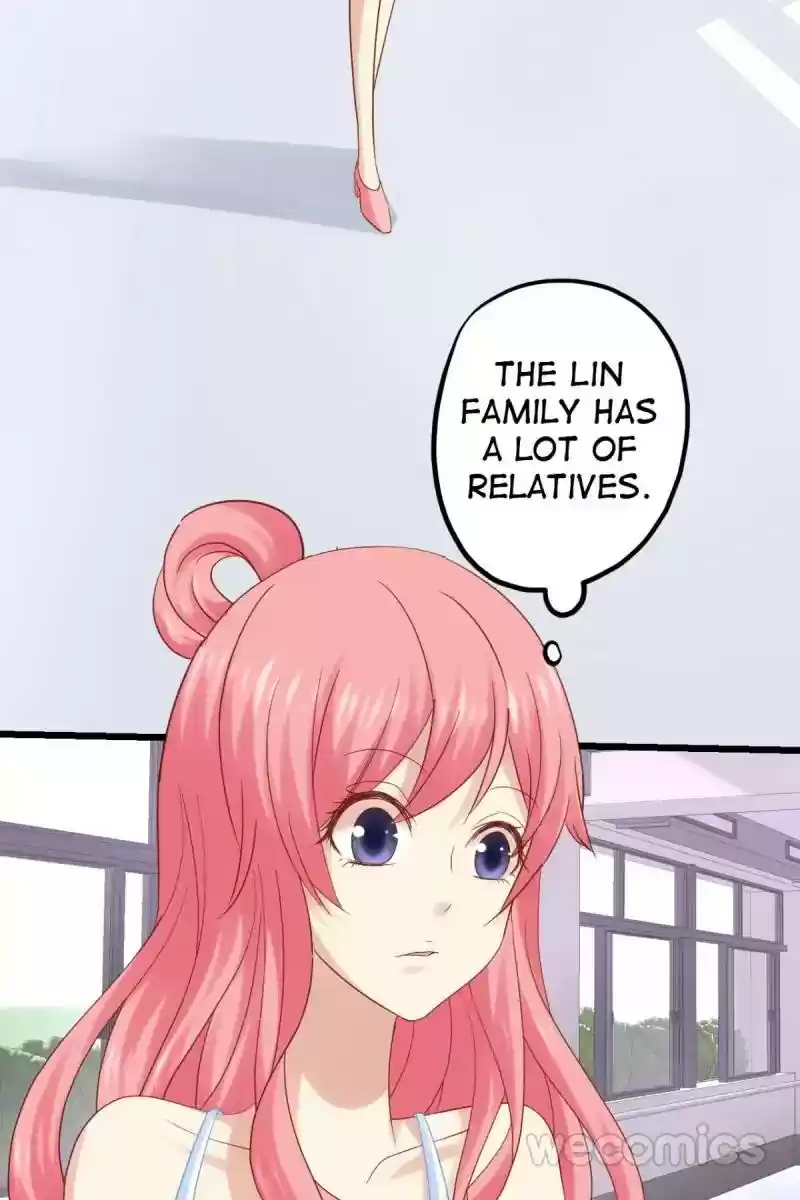 My Beautiful Time with You Chapter 23