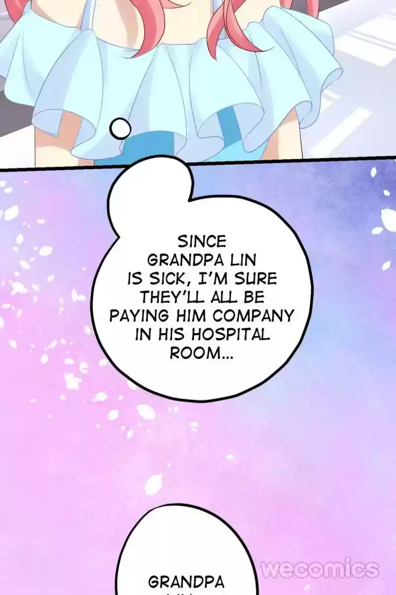 My Beautiful Time with You Chapter 23